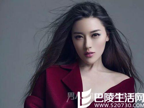 付枚男友是谁 付枚男友是谁