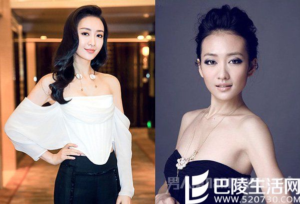 王鸥老公是谁 王鸥老公是谁