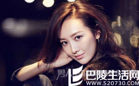 王鸥年龄是多少 王鸥年龄是多少