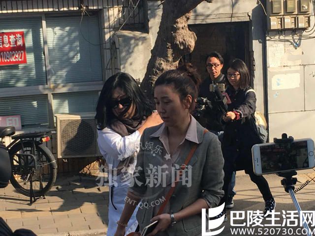 訾女士要求归还抚养权