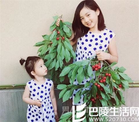 黄多多与妹妹 黄多多与妹妹