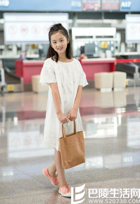 黄多多近照曝光