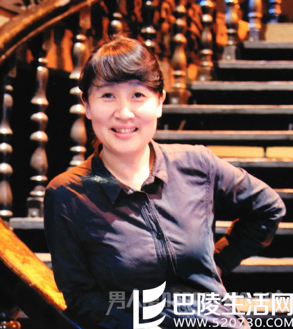 梁冠华老婆高清图