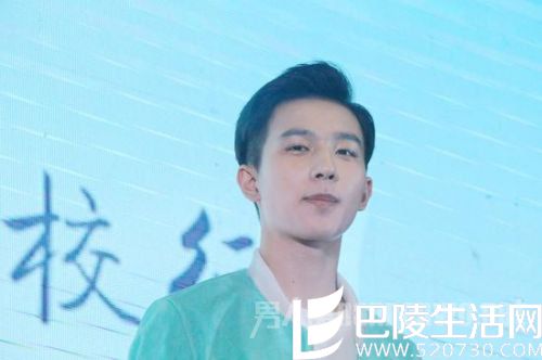 李宏毅宣传青茫 李宏毅宣传青茫