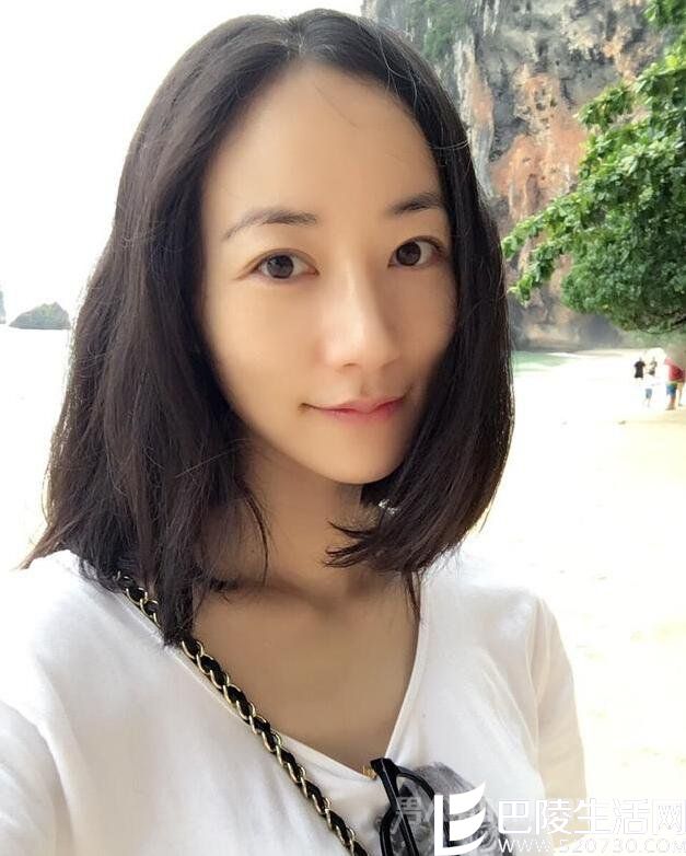 韩雪晒自拍 韩雪晒自拍