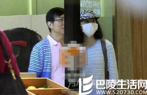 曝韩雪隐婚 曝韩雪隐婚