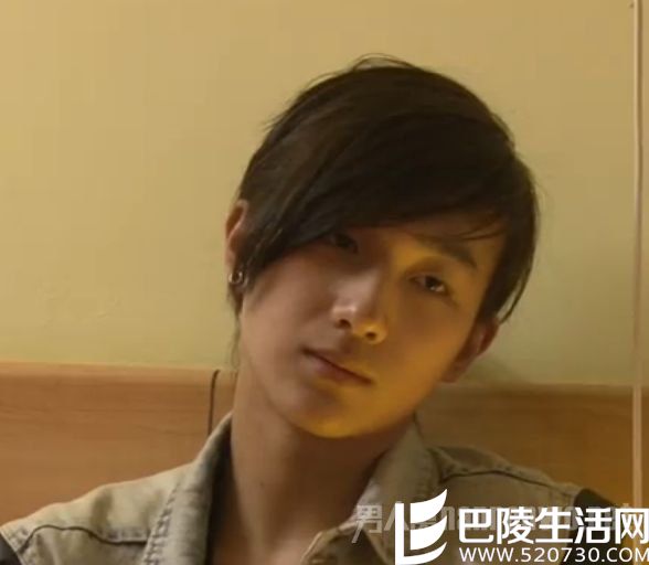 放荡不羁的李宏毅