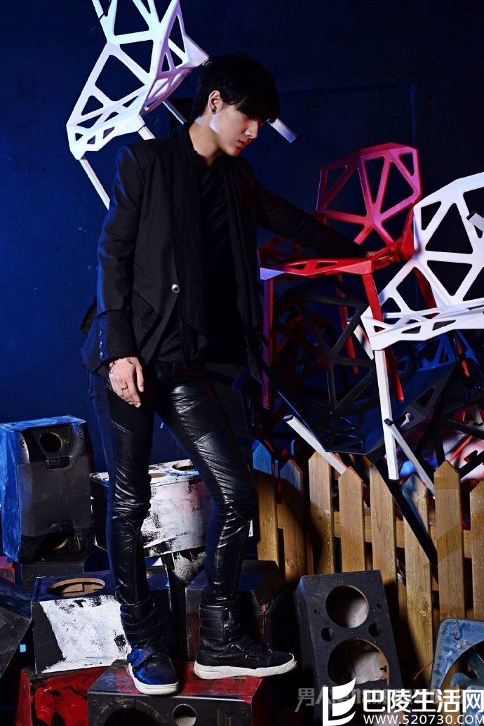 李宏毅为何进娱乐圈 李宏毅为何进娱乐圈