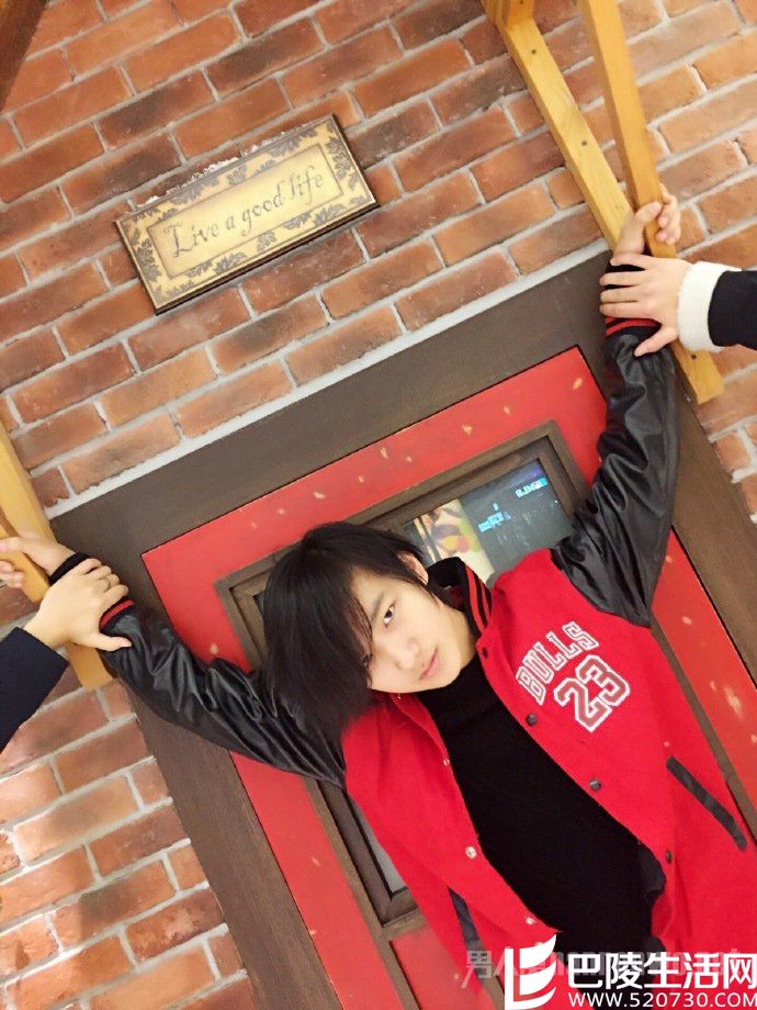 李宏毅完美蜕变