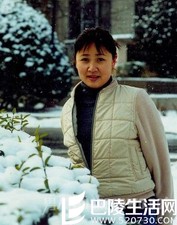 梁冠华老婆 梁冠华老婆