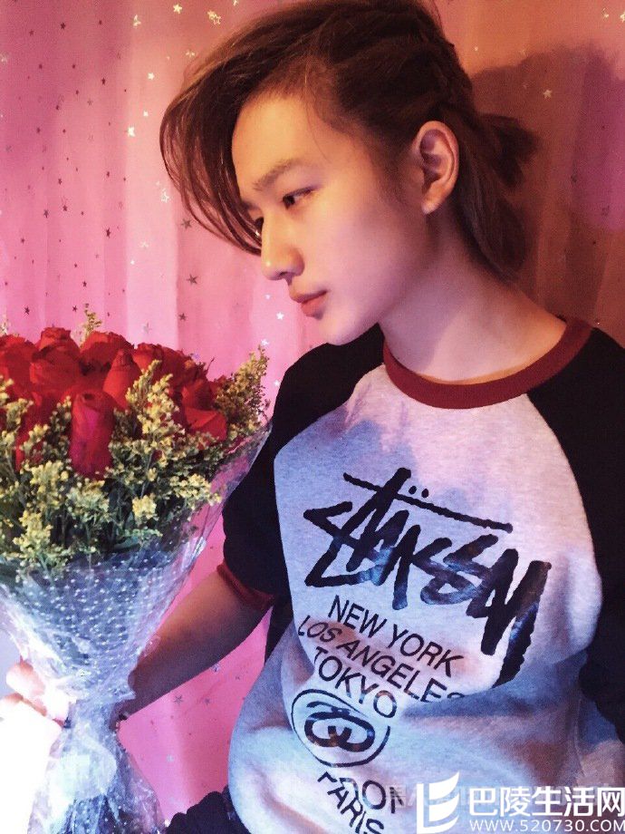 李宏毅新剧正在拍摄中