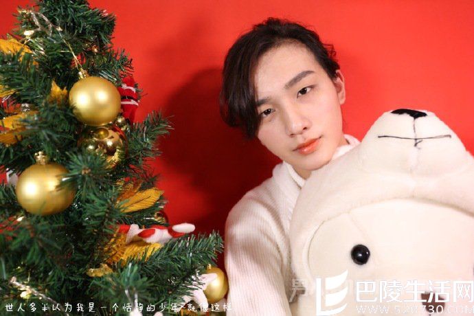 李宏毅喜欢胡歌