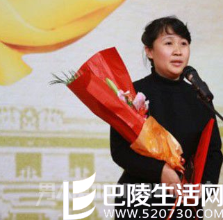 梁冠华老婆获奖 梁冠华老婆获奖