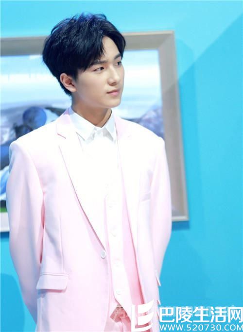 李宏毅完美蜕变 李宏毅完美蜕变