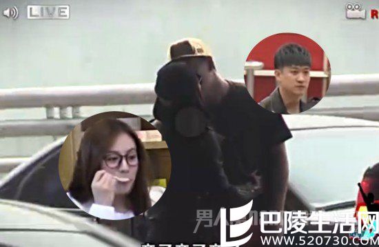 曹云金江若琳分手 曹云金江若琳分手