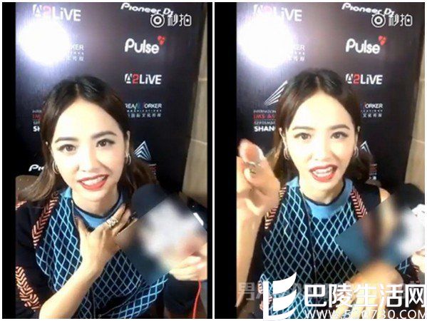 蔡依林耿直之言都是骗人的