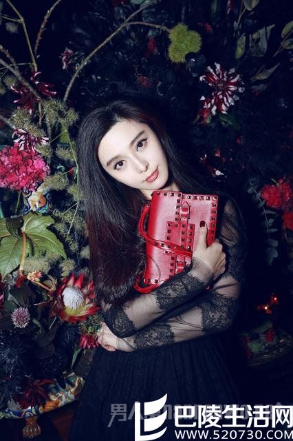 范冰冰写真 范冰冰写真