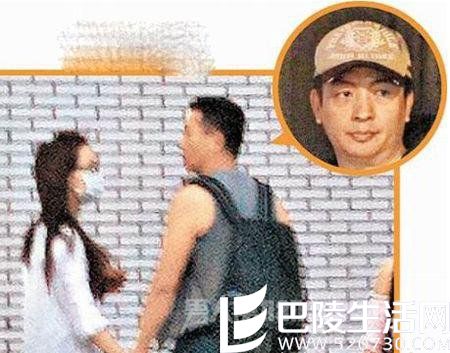 林依晨与郑家尧 林依晨与郑家尧