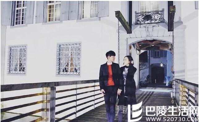 张翰娜扎小两口的虐狗日常 张翰娜扎小两口的虐狗日常