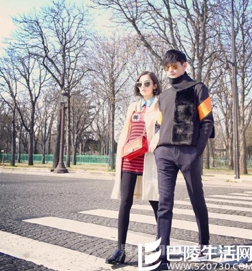 两人的日常甜蜜照 两人的日常甜蜜照