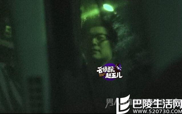 王岳伦深夜会友 王岳伦深夜会友