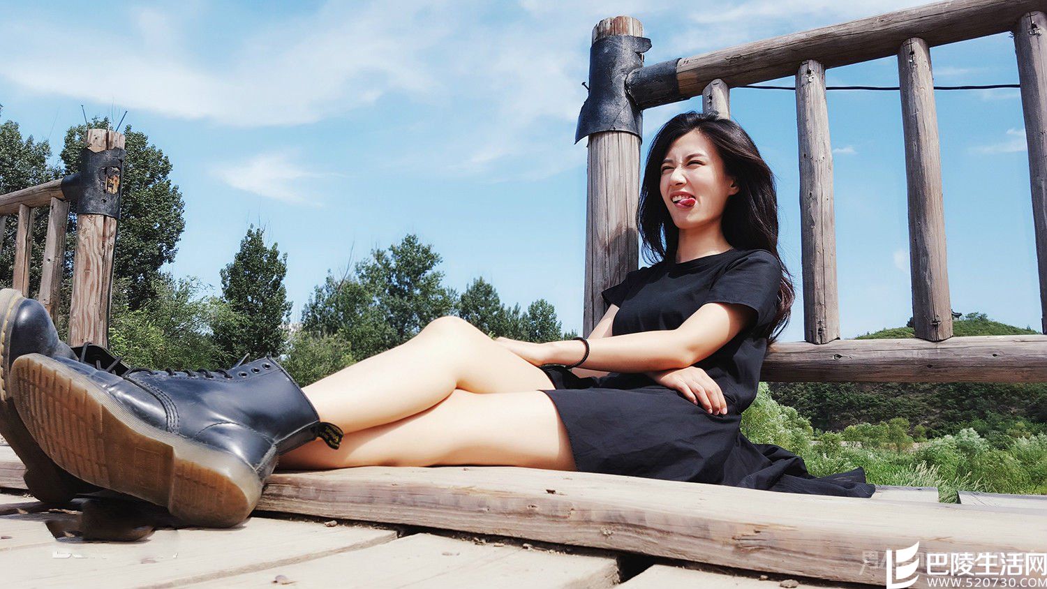 徐悦是个什么样的人