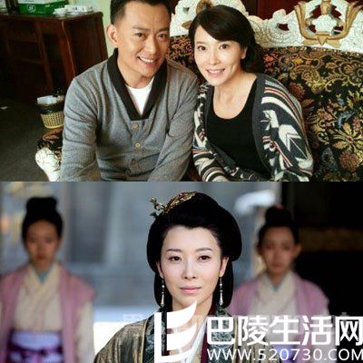 张琰琰《琅琊榜》 张琰琰《琅琊榜》