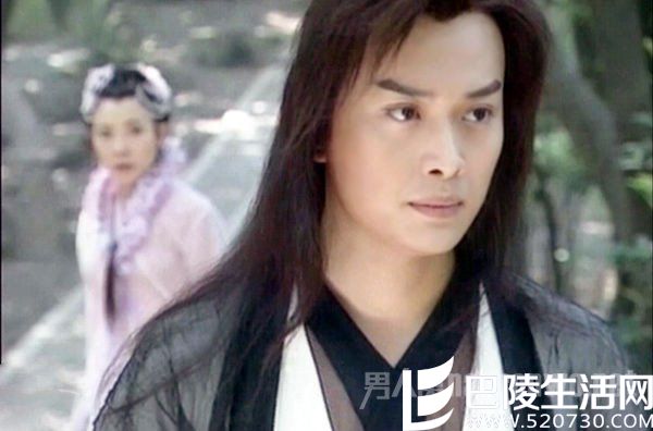 黄海冰《武林外史》剧照 黄海冰《武林外史》剧照