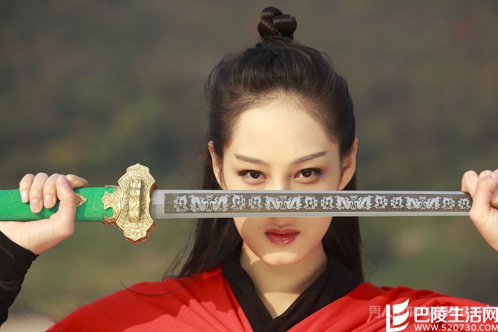 赵圆瑗演技如何 赵圆瑗演技如何