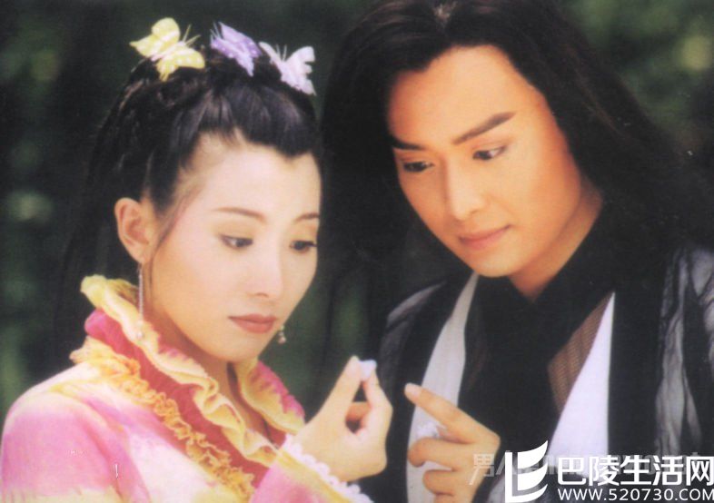 张琰琰与黄海冰是情侣吗