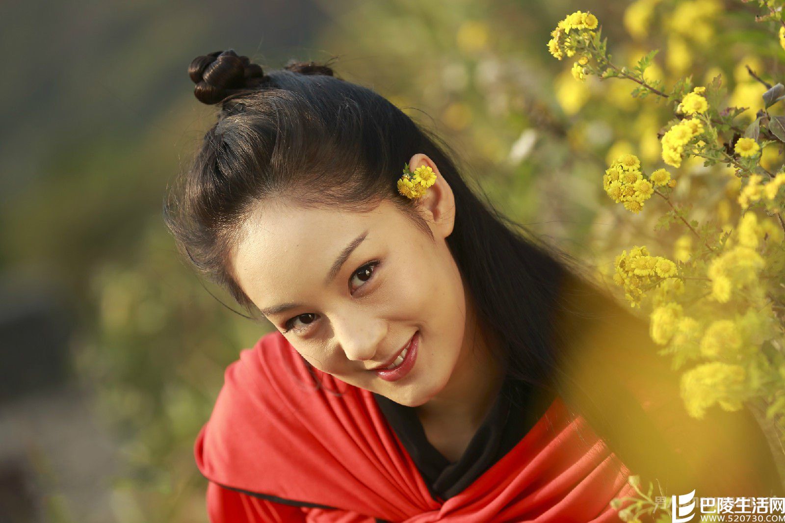 赵圆瑗个人资料 赵圆瑗个人资料