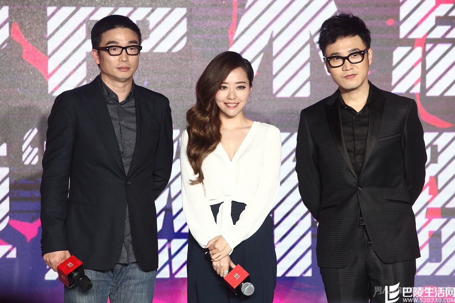 冯轲是做什么的