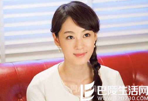 赵圆瑗想演“傻白甜”