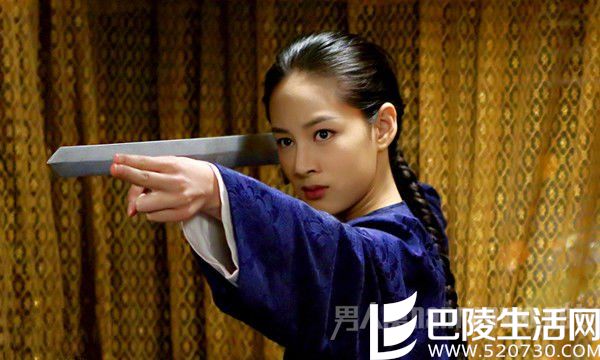 赵圆瑗《鹿鼎记》 赵圆瑗《鹿鼎记》