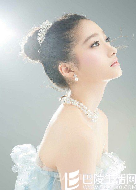 关晓彤写真 关晓彤写真