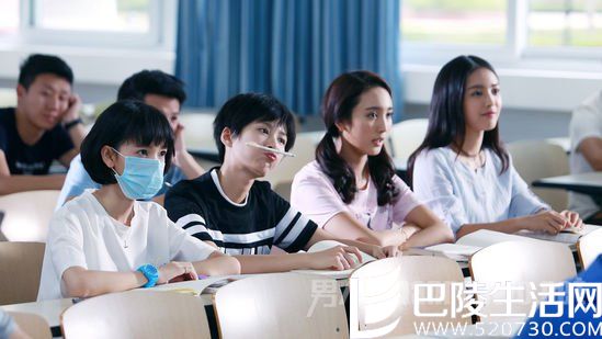 徐悦演技扣人心弦