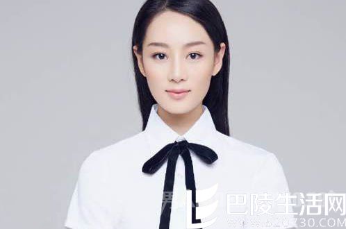 赵圆瑗的男朋友是谁