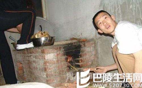 曹云金十年前旧照