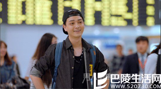 张晓谦剧照 张晓谦剧照