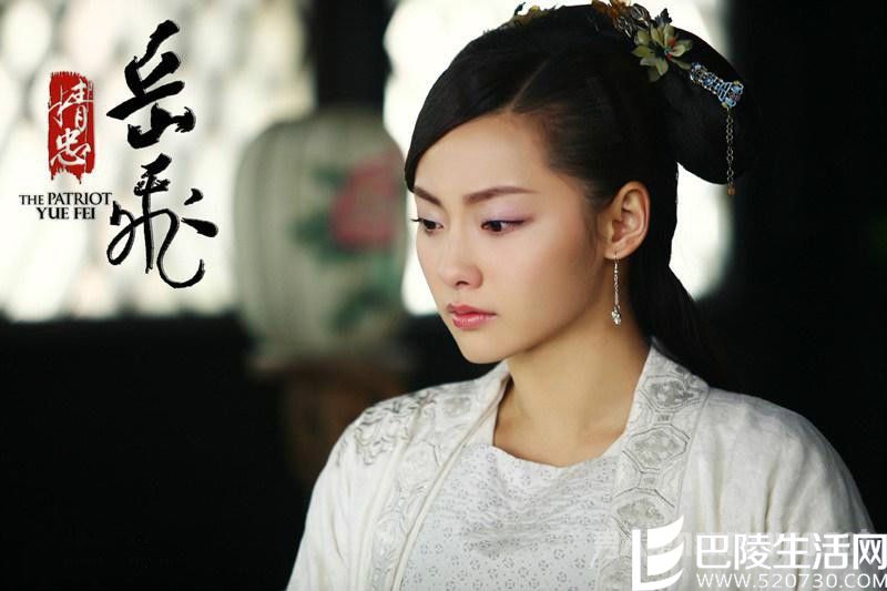 张嘉倪演过的电视剧有哪些