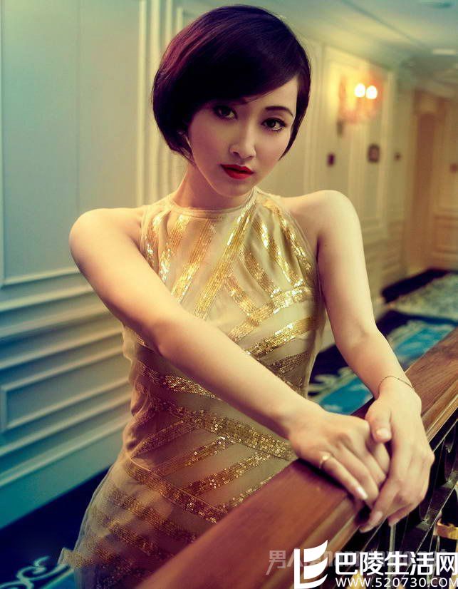 赵子琪演技如何