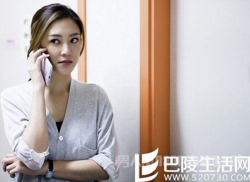 陈小春老婆应采儿