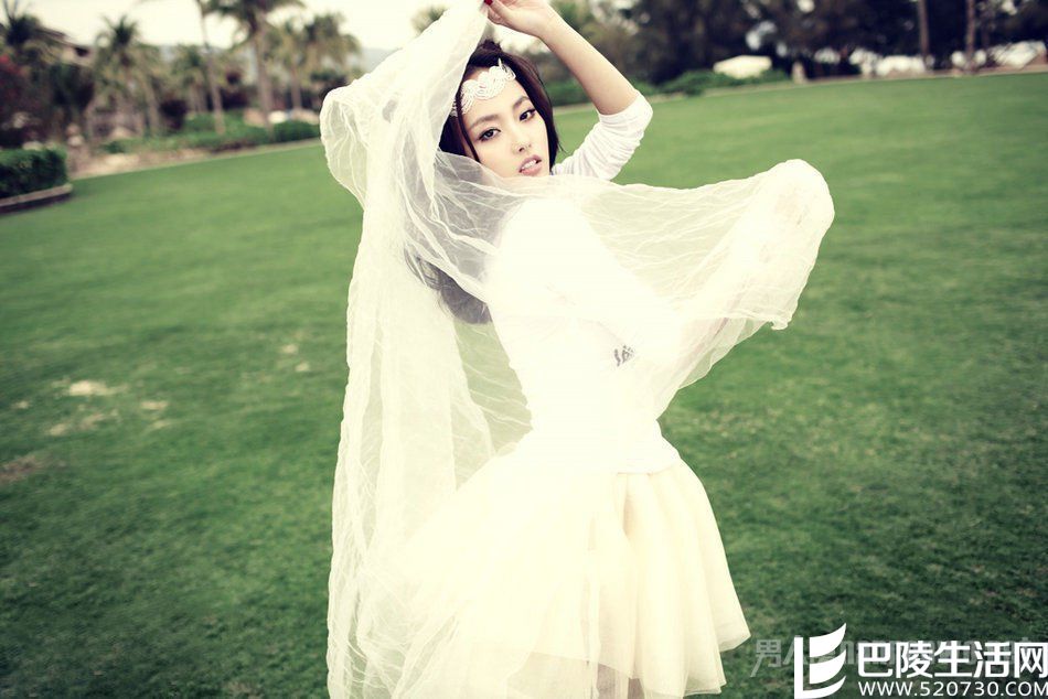 张嘉倪家庭背景惊人