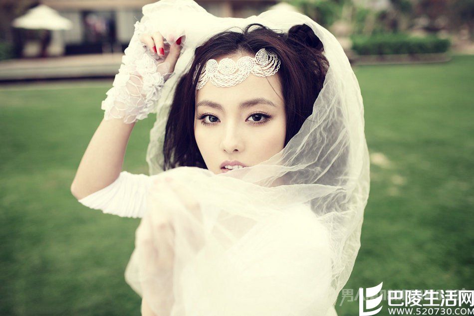 张嘉倪个人资料