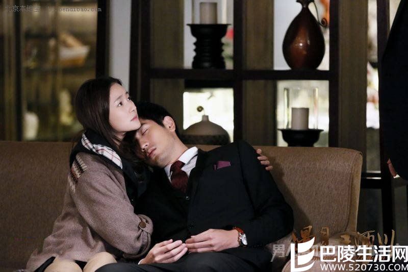 焦俊艳高以翔遇见王沥川