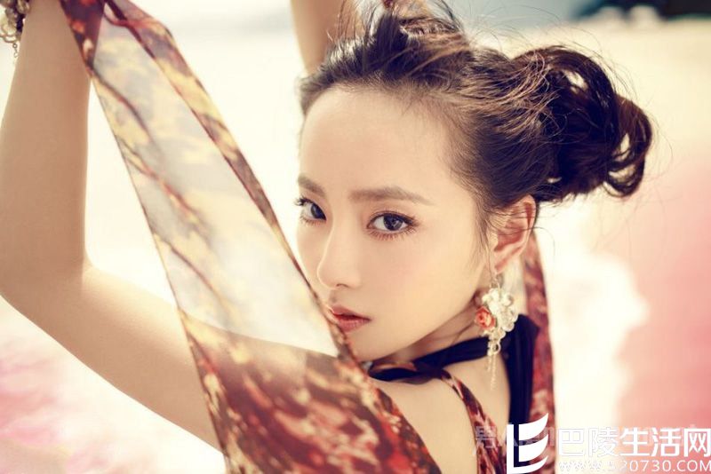 张嘉倪什么时候怀孕的