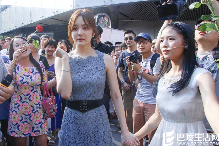 高梓淇求婚蔡琳 高梓淇求婚蔡琳