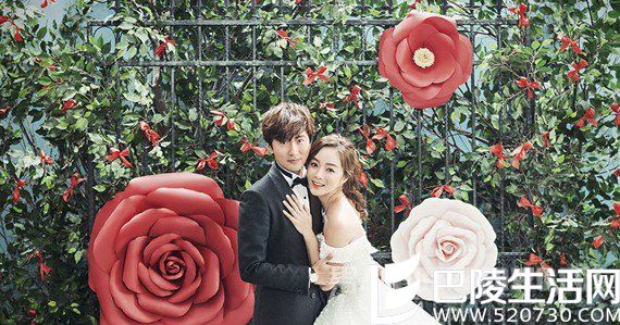 高梓淇老婆蔡琳个人资料 高梓淇老婆蔡琳个人资料