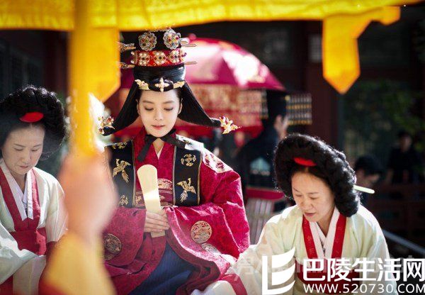 高梓淇蔡琳结婚 高梓淇蔡琳结婚