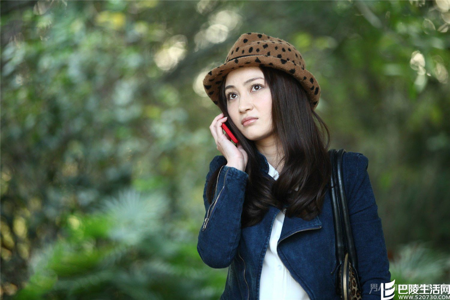 姚笛身高是多少